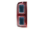 Morimoto XB Adapter: 18+ Ford F150 XB LED Tail Harness