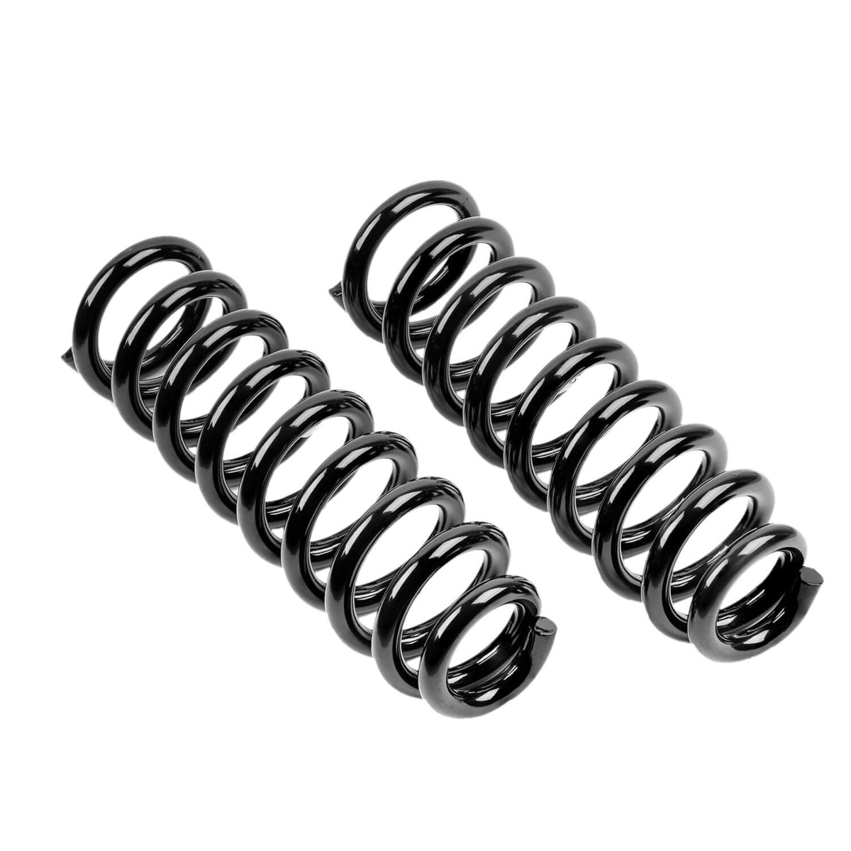 08-21 Toyota Land Cruiser Front Coil Spring Set