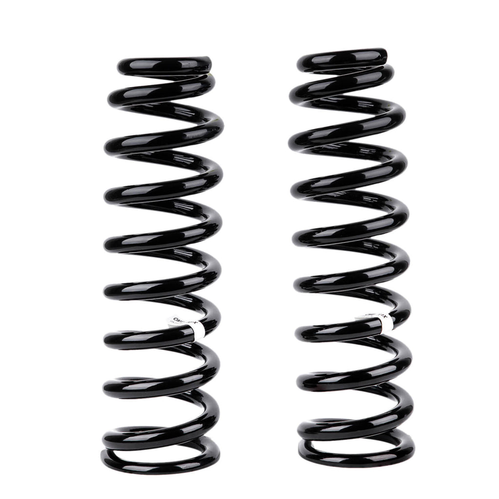08-21 Toyota Land Cruiser Front Coil Spring Set