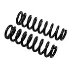 08-21 Toyota Land Cruiser Front Coil Spring Set