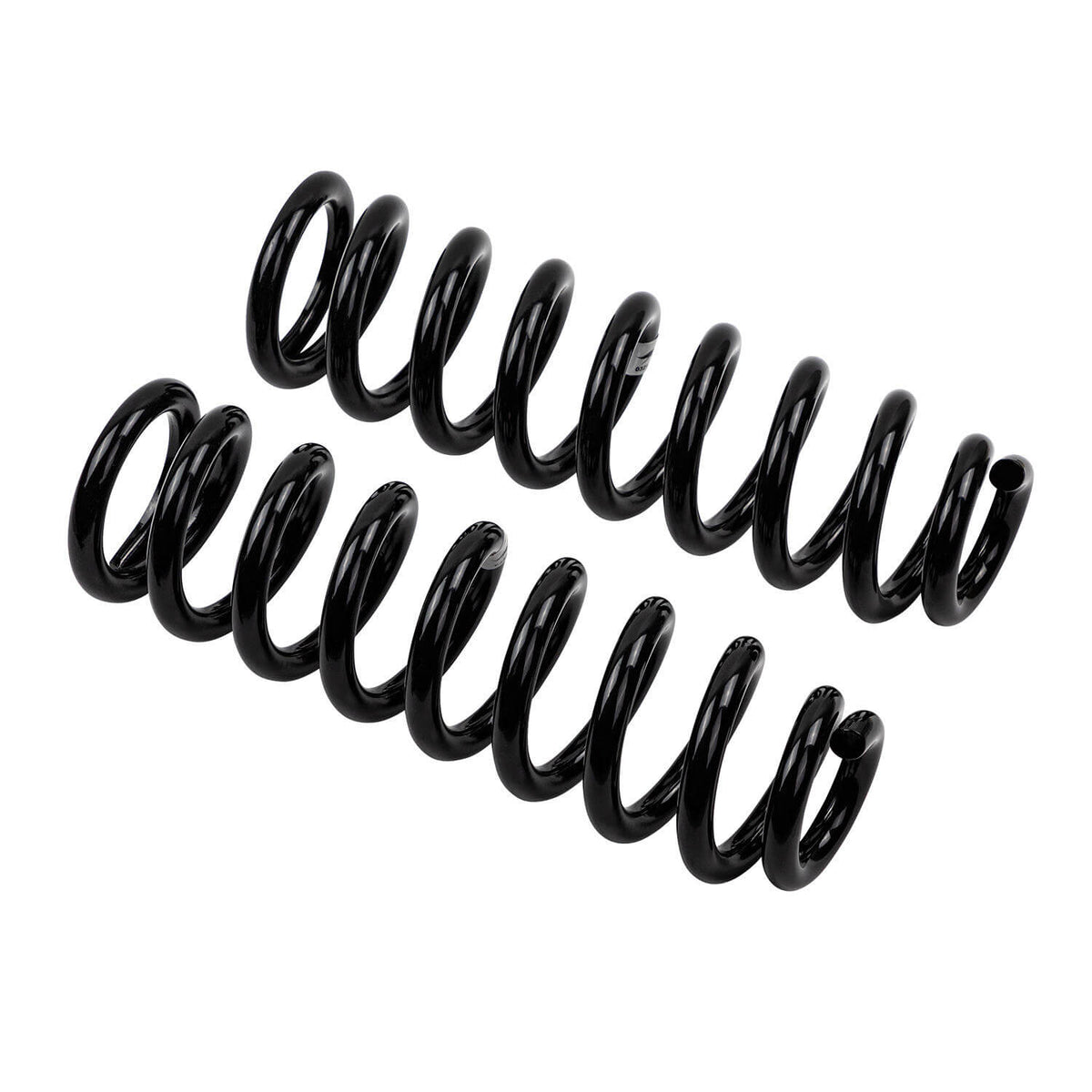 08-21 Toyota Land Cruiser Front Coil Spring Set