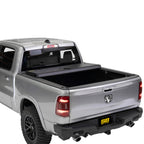 Bed Guard Folding Tonneau Cover 2017-2022 Ram 1500 Smittybilt