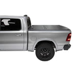 Bed Guard Folding Tonneau Cover 2017-2022 Ram 1500 Smittybilt