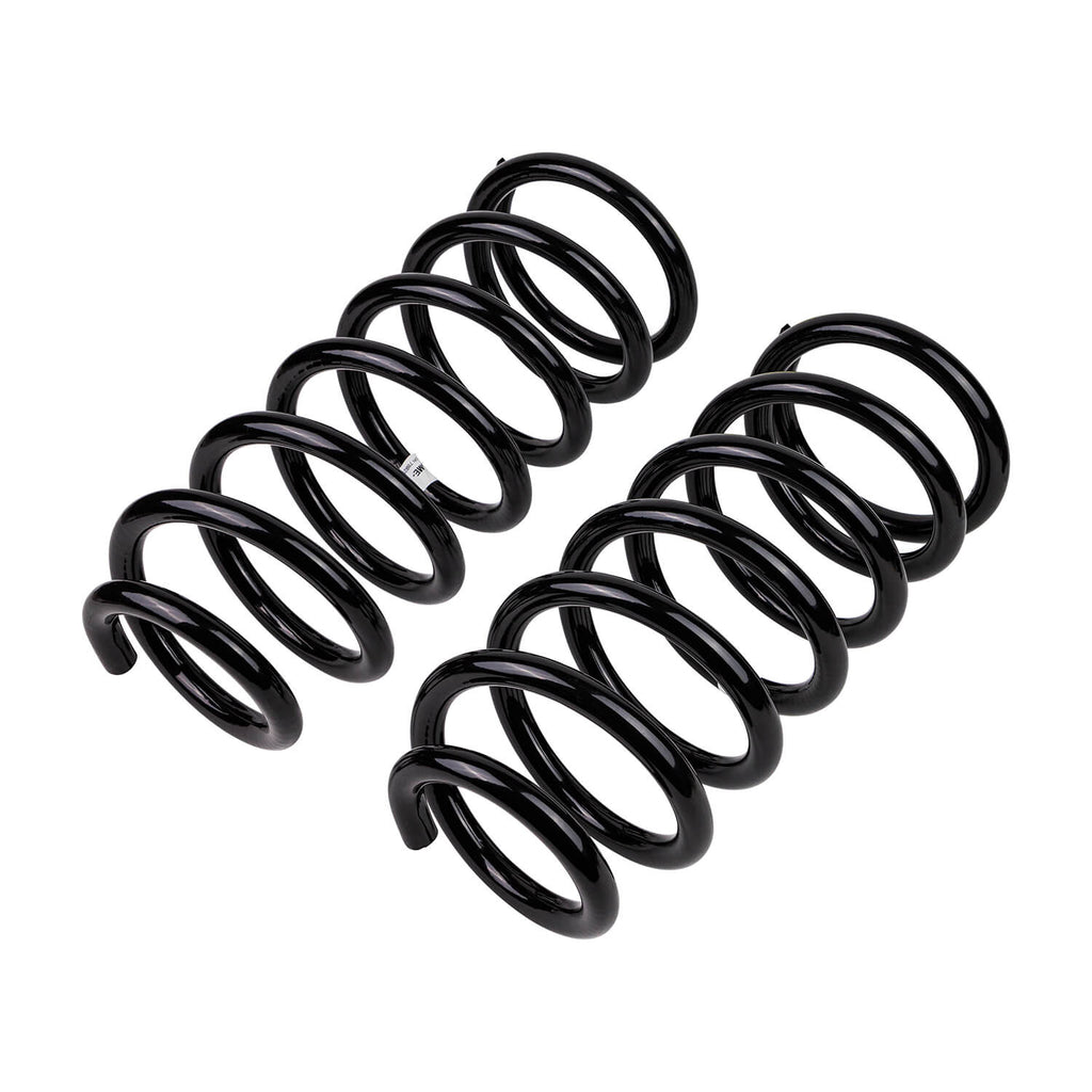 08-21 Toyota Land Cruiser Rear Coil Spring Set