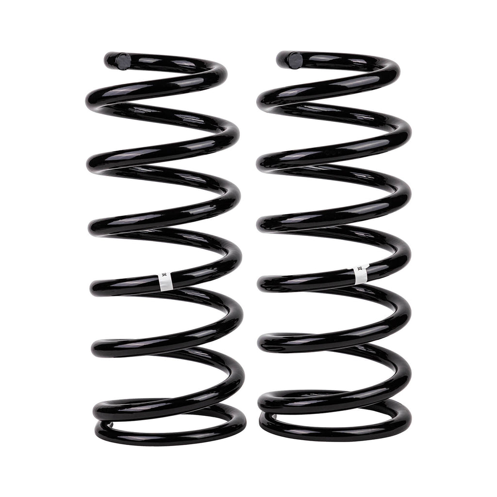 08-21 Toyota Land Cruiser Rear Coil Spring Set