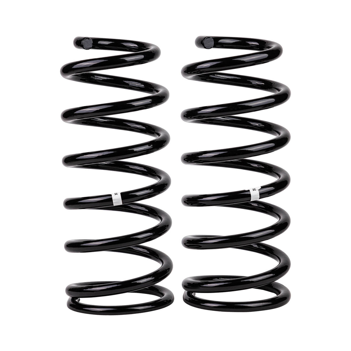 08-21 Toyota Land Cruiser Rear Coil Spring Set