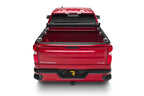 TruXport Tonneau Cover Black 2019 (New Body Style)-2026 Silverado/Sierra 1500/2020-2026 2500 HD/3500 HD 8 Foot Bed Truxedo
