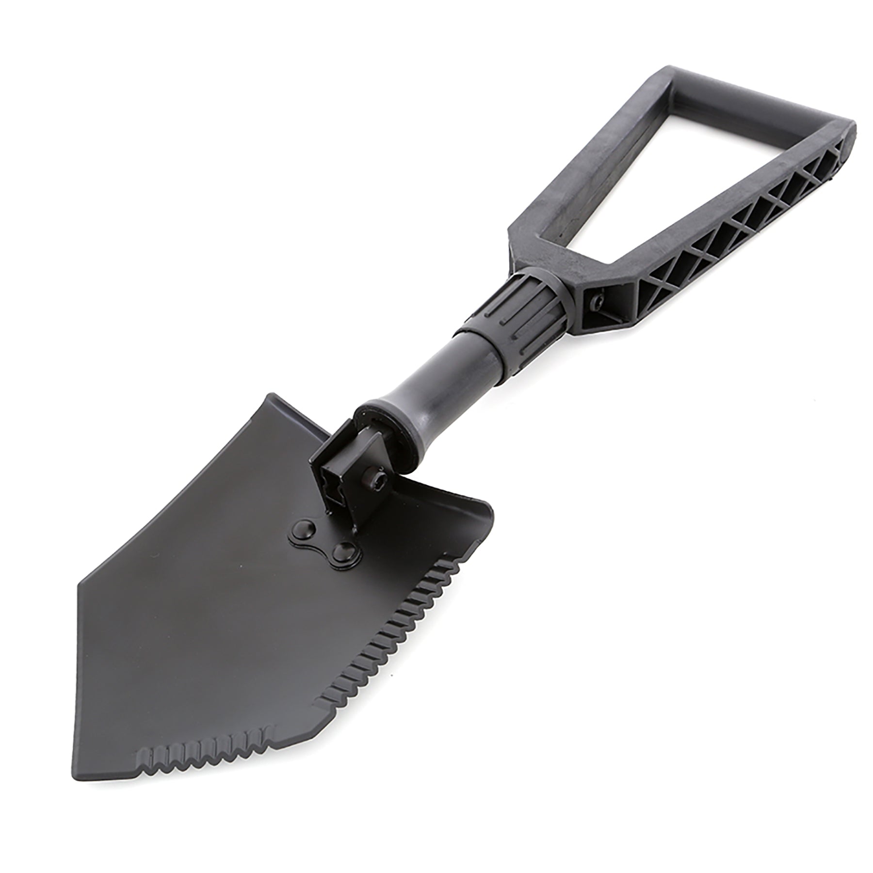 Rut Recovery Utility Tool Black  Smittybilt