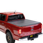 Bed Guard Folding Tonneau Cover 2019-2022 Ford Ranger Smittybilt