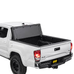 Bed Guard Folding Tonneau Cover 2016-2022 Toyota Tacoma Smittybilt
