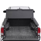 Bed Guard Folding Tonneau Cover 2016-2022 Toyota Tacoma Smittybilt