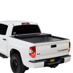 Bed Guard Folding Tonneau Cover 2007-2021 Toyota Tundra Smittybilt