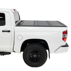 Bed Guard Folding Tonneau Cover 2007-2021 Toyota Tundra Smittybilt