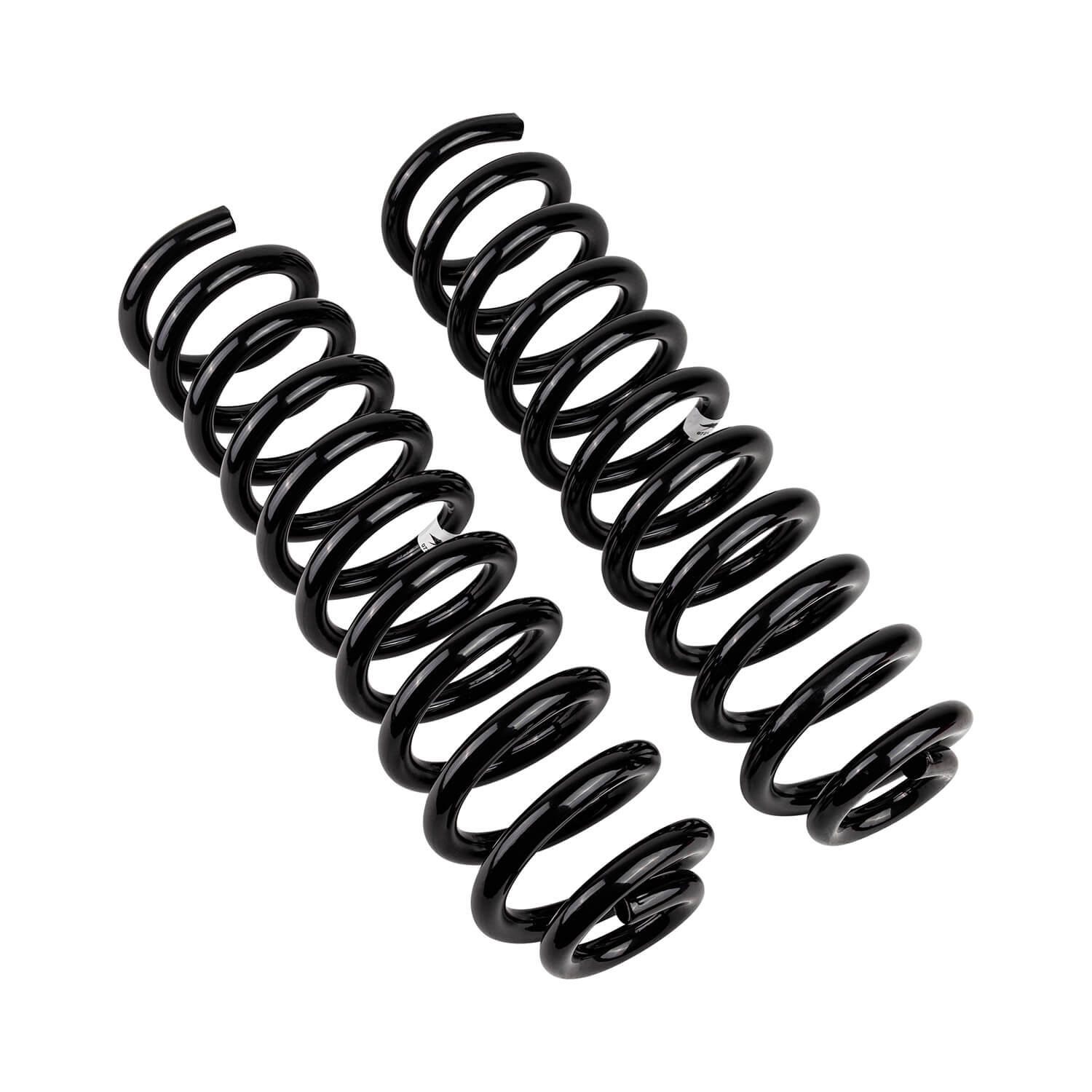 05-07 Ford Super Duty Front Coil Spring Set