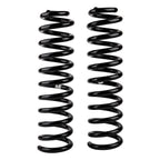 05-07 Ford Super Duty Front Coil Spring Set