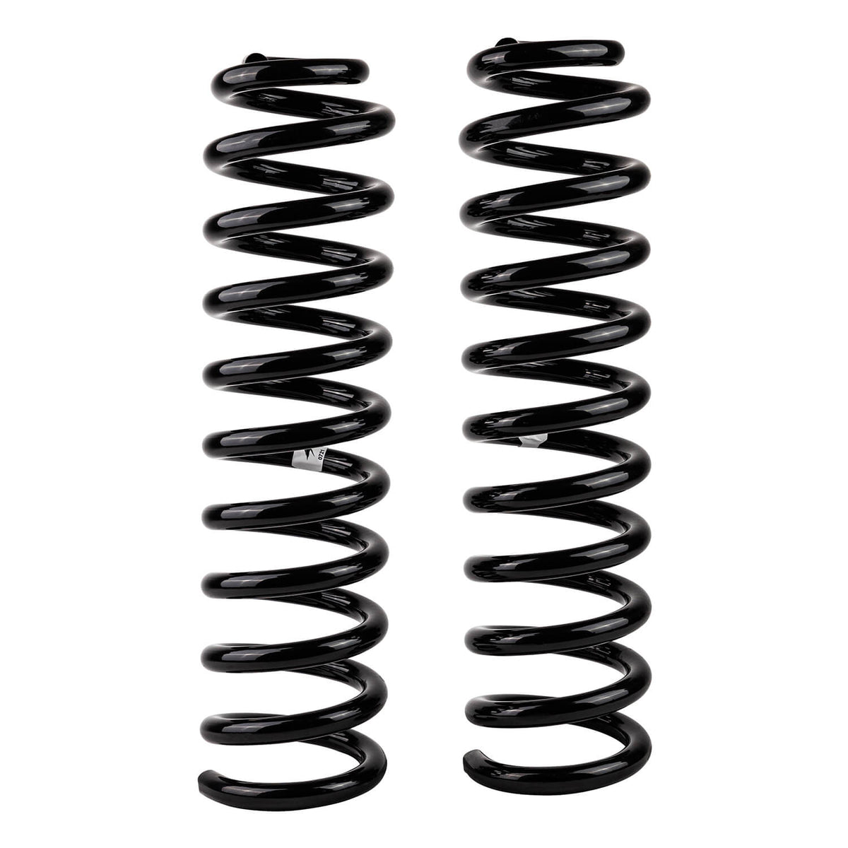 05-07 Ford Super Duty Front Coil Spring Set