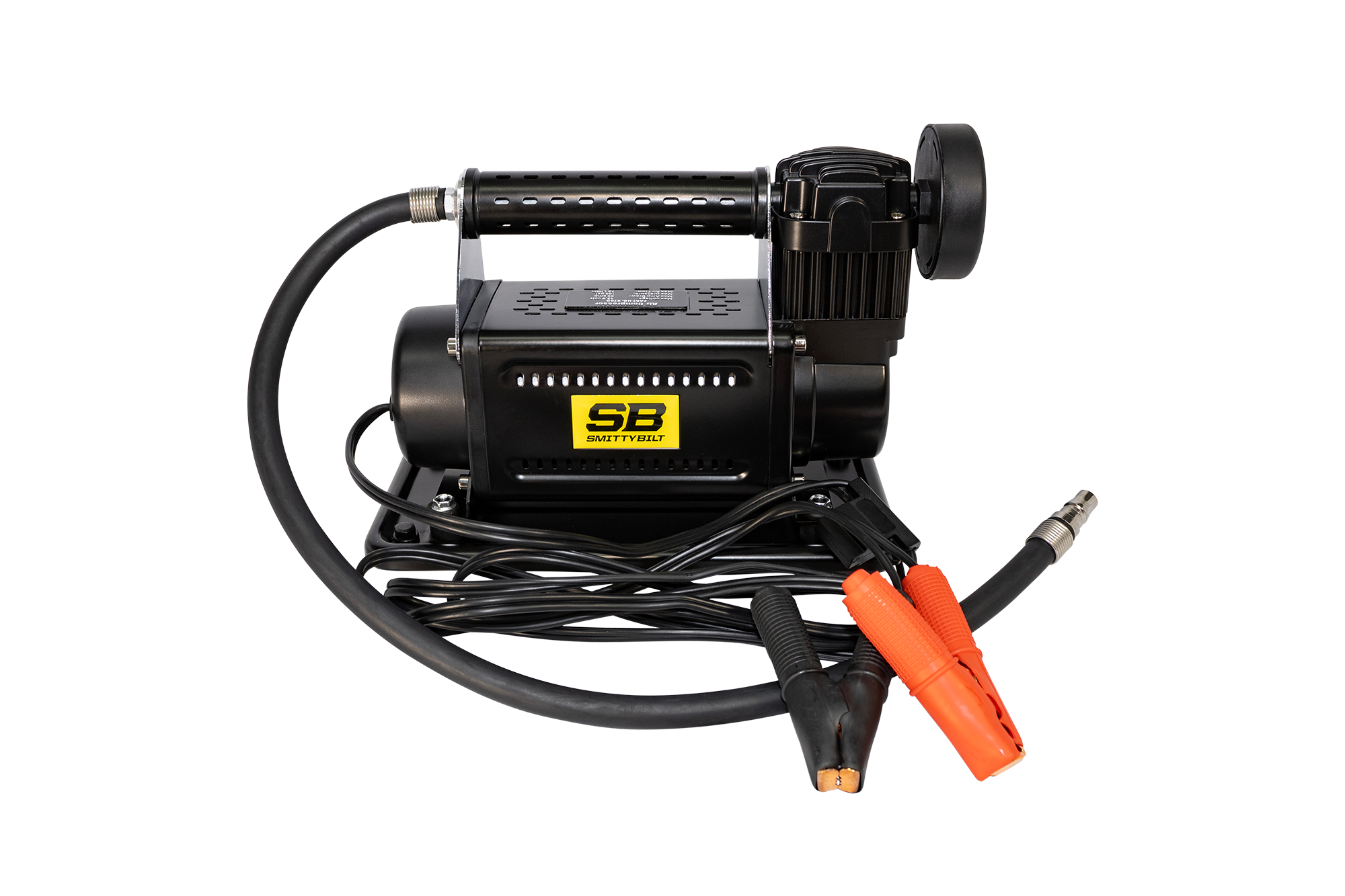 Air Compressor High Performance 254 Cfm/ 72 Lpm Smittybilt