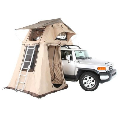 Roof Top Tent Annex 85 H x 70 W x 80 Inch L Smittybilt