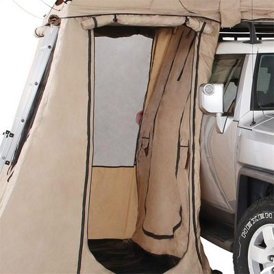 Roof Top Tent Annex 85 H x 70 W x 80 Inch L Smittybilt