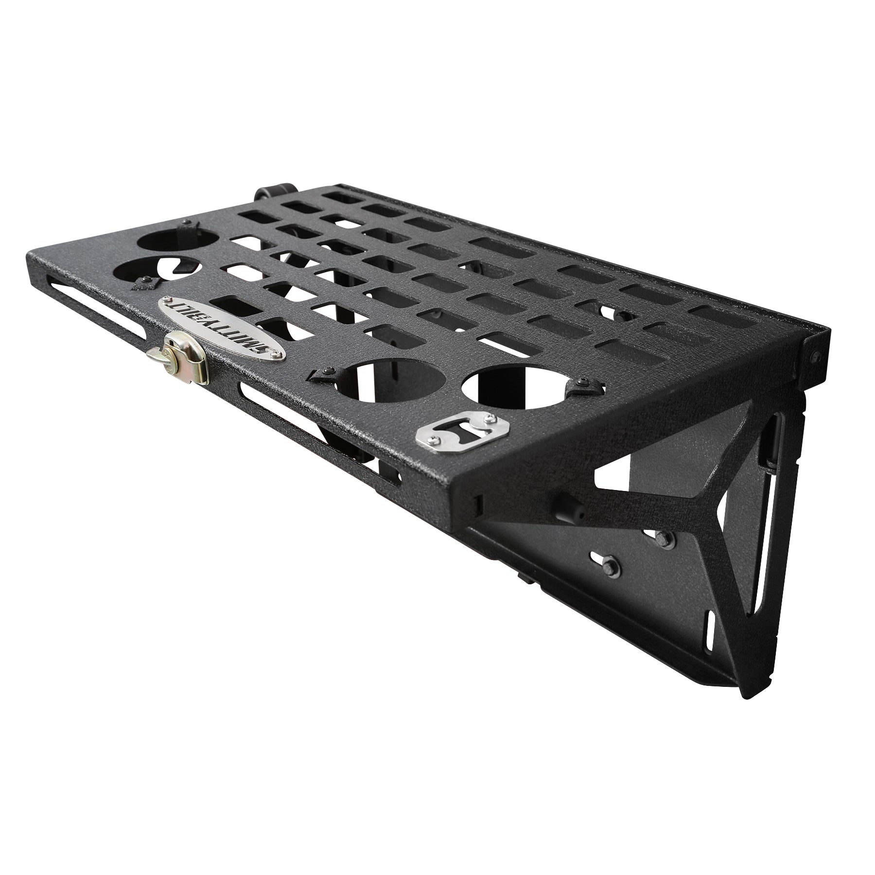 Tailgate Table 2007-2018 Jeep Wrangler JK 2/4 Door Smittybilt