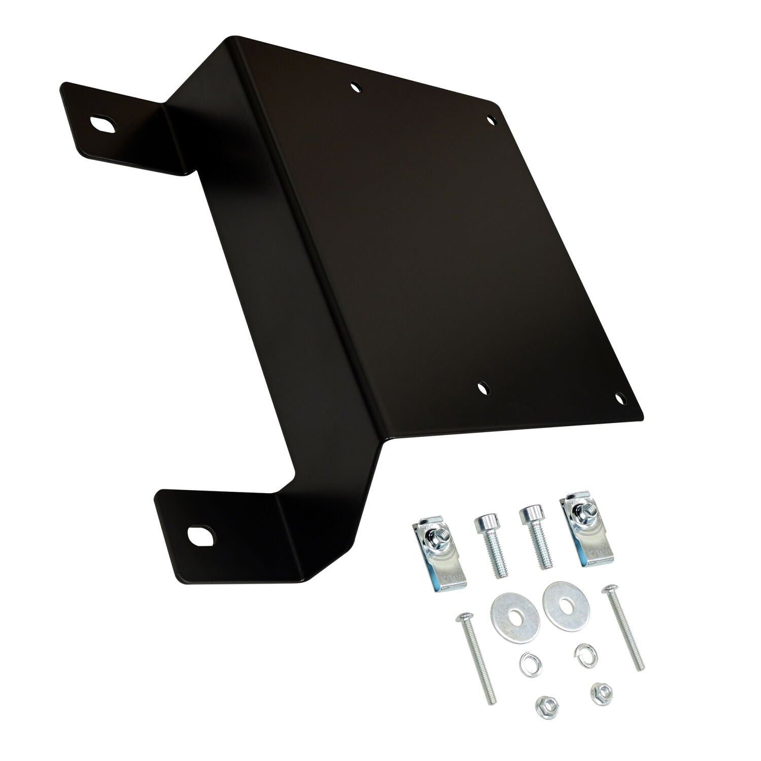 Superwinch Relocation Bracket Winch Control Box
