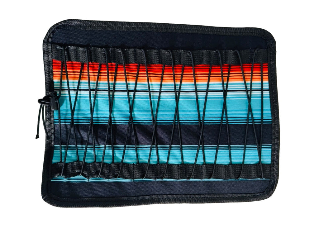 Pacifico Molle Pouch Set- (1 Large, 2 Medium)