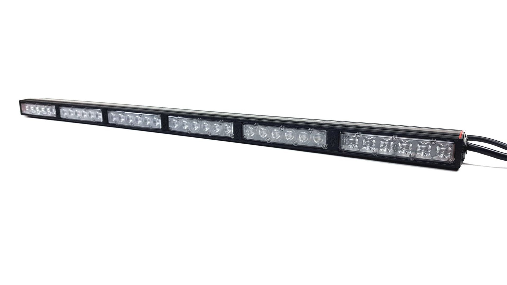 28 inch Race LED Light Bar - Multi-Function - Rear Facing - Apollo Off-Road