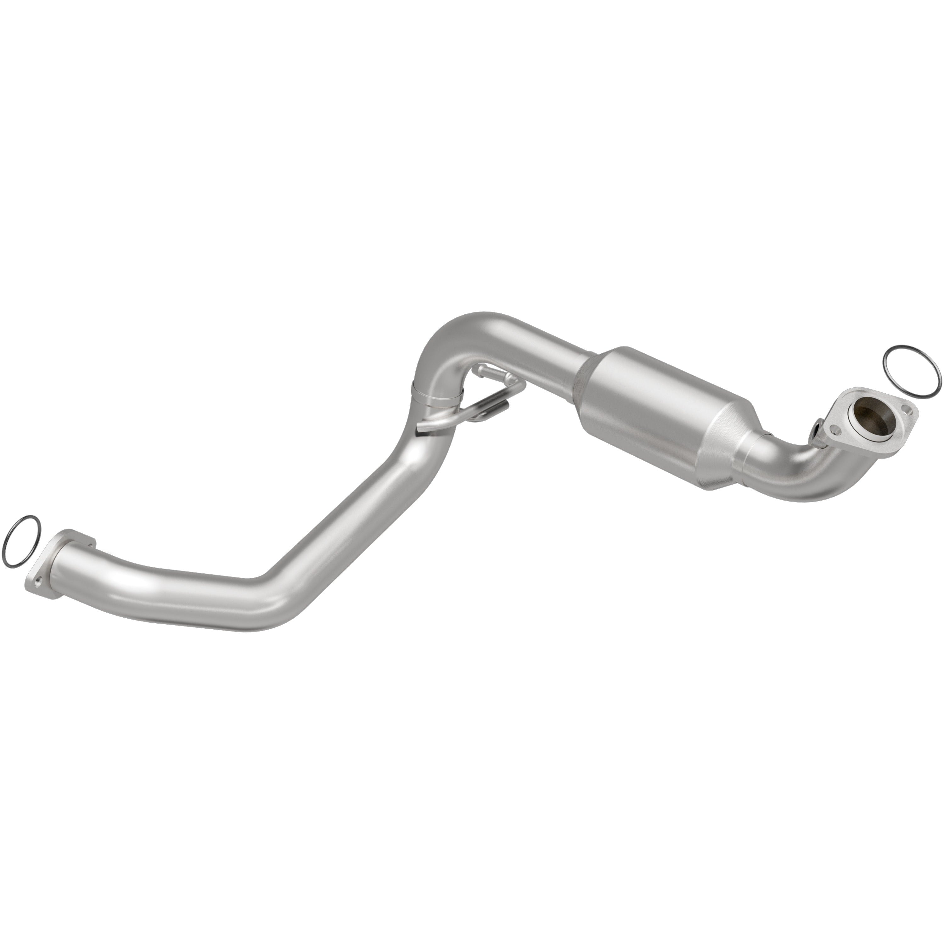 16-23 Toyota Tacoma 3.5L OEM Grade Federal/EPA Compliant Direct-Fit Catalytic Converter (OE 17450-0P350)