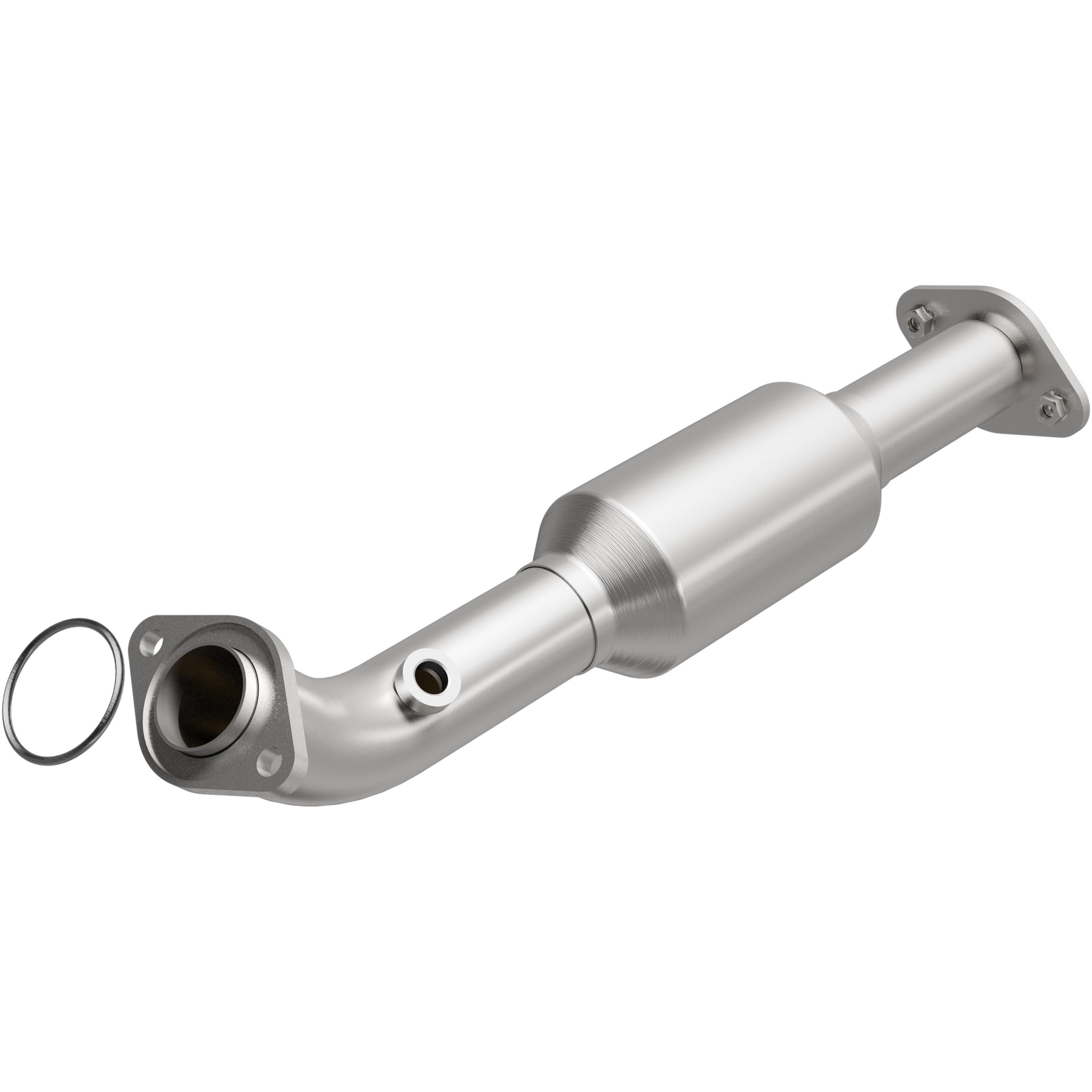 16-23 Toyota Tacoma 3.5L OEM Grade Federal/EPA Compliant Direct-Fit Catalytic Converter (OE 17410-0P560)