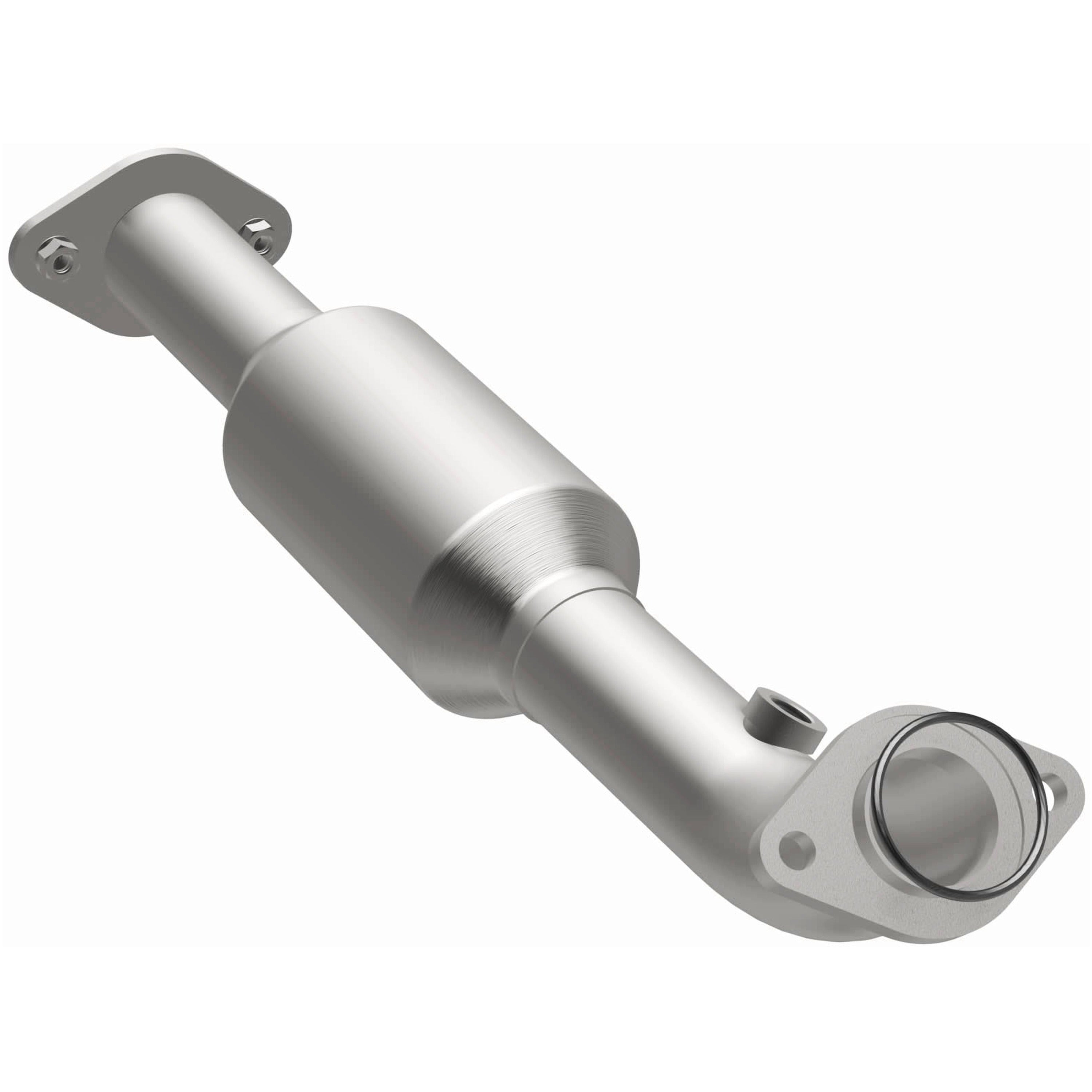 16-23 Toyota Tacoma 3.5L OEM Grade Federal/EPA Compliant Direct-Fit Catalytic Converter (OE 17410-0P560)