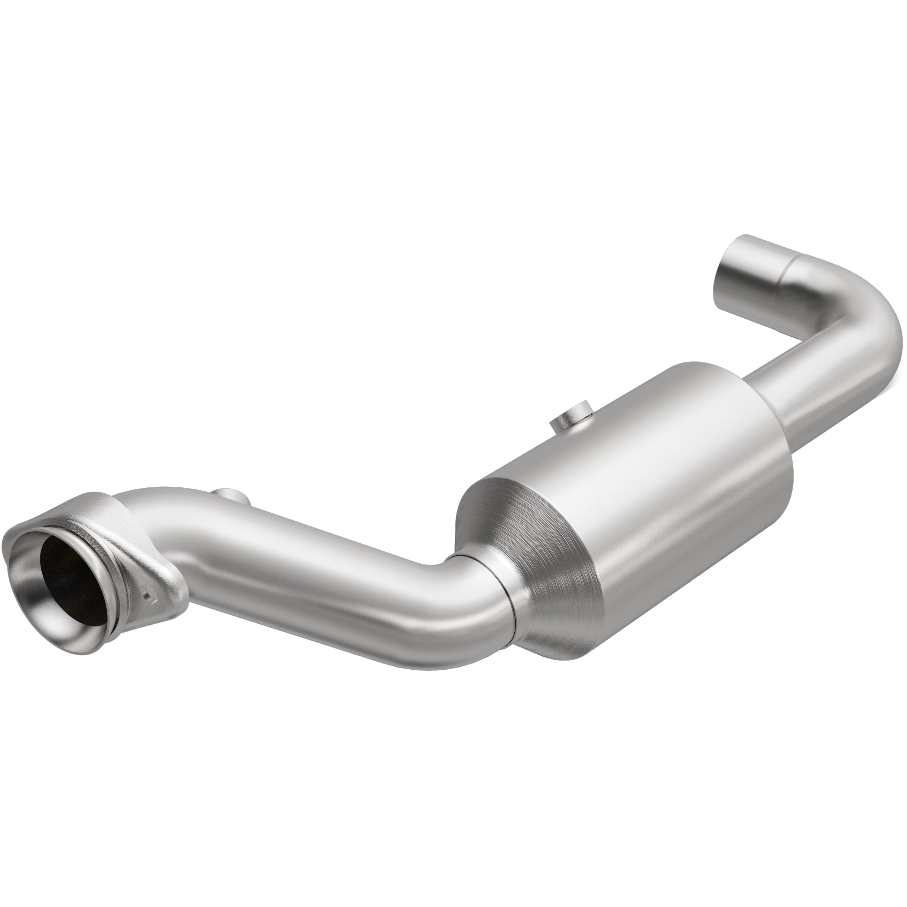 18-21 Ford Expedition / Lincoln Navigator 3.5L OEM Grade Federal/EPA Compliant Direct-Fit Catalytic Converter