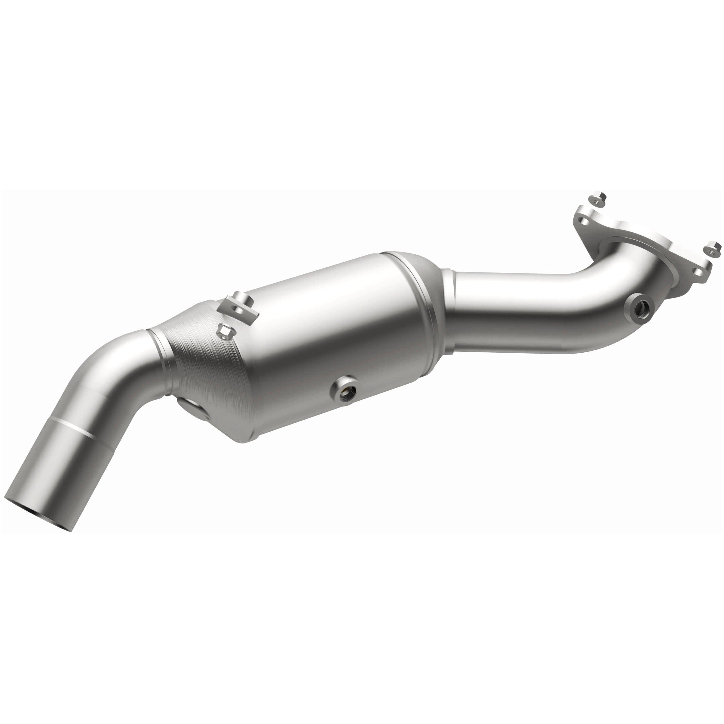 19-23 Ford Ranger 2.3L OEM Grade Federal/EPA Compliant Direct-Fit Catalytic Converter
