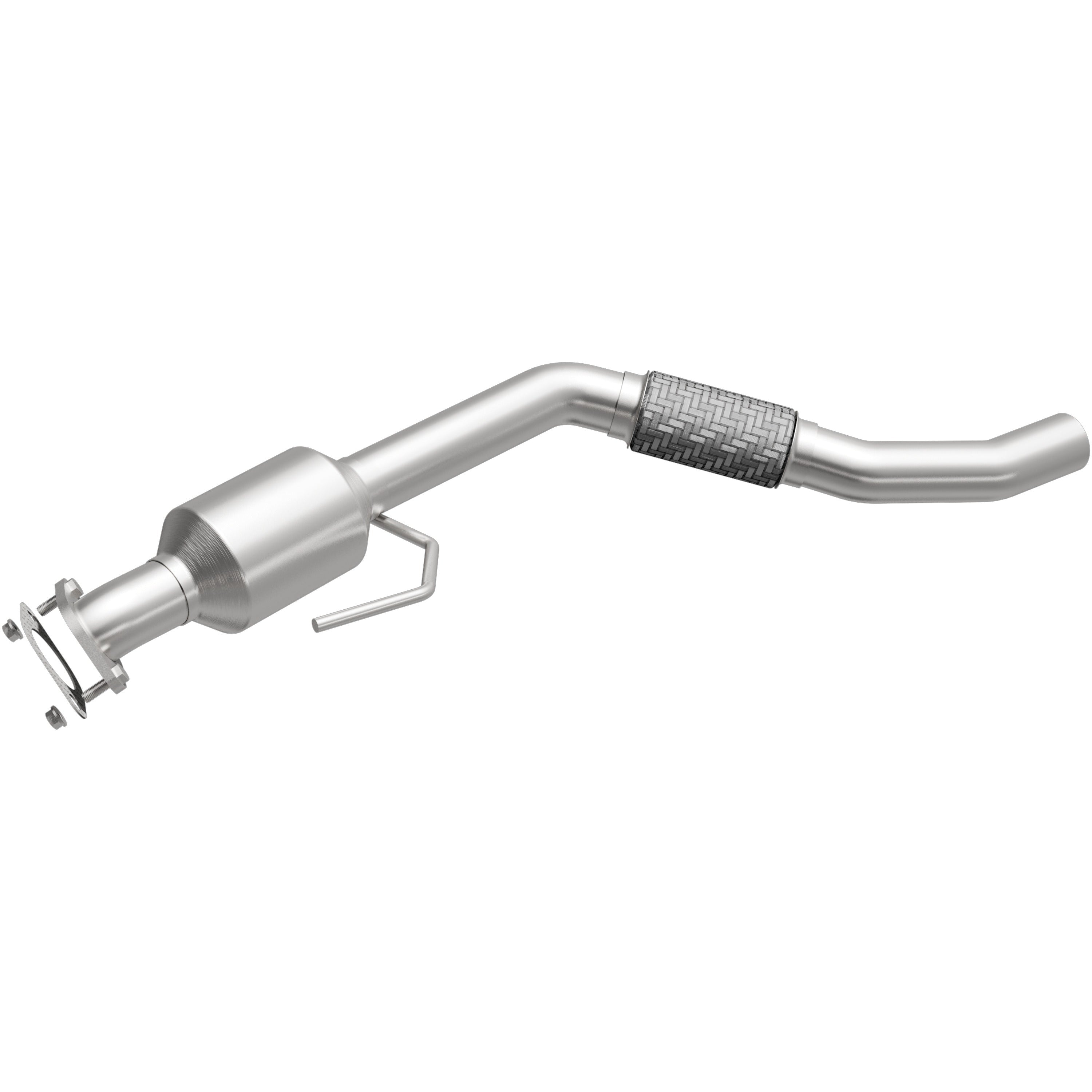20-24 Ford Explorer 2.3L OEM Grade Federal/EPA Compliant Direct-Fit Catalytic Converter (OE L1MZ-5E212-B)