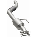 20-24 Ford Explorer 2.3L OEM Grade Federal/EPA Compliant Direct-Fit Catalytic Converter (OE L1MZ-5E212-B)