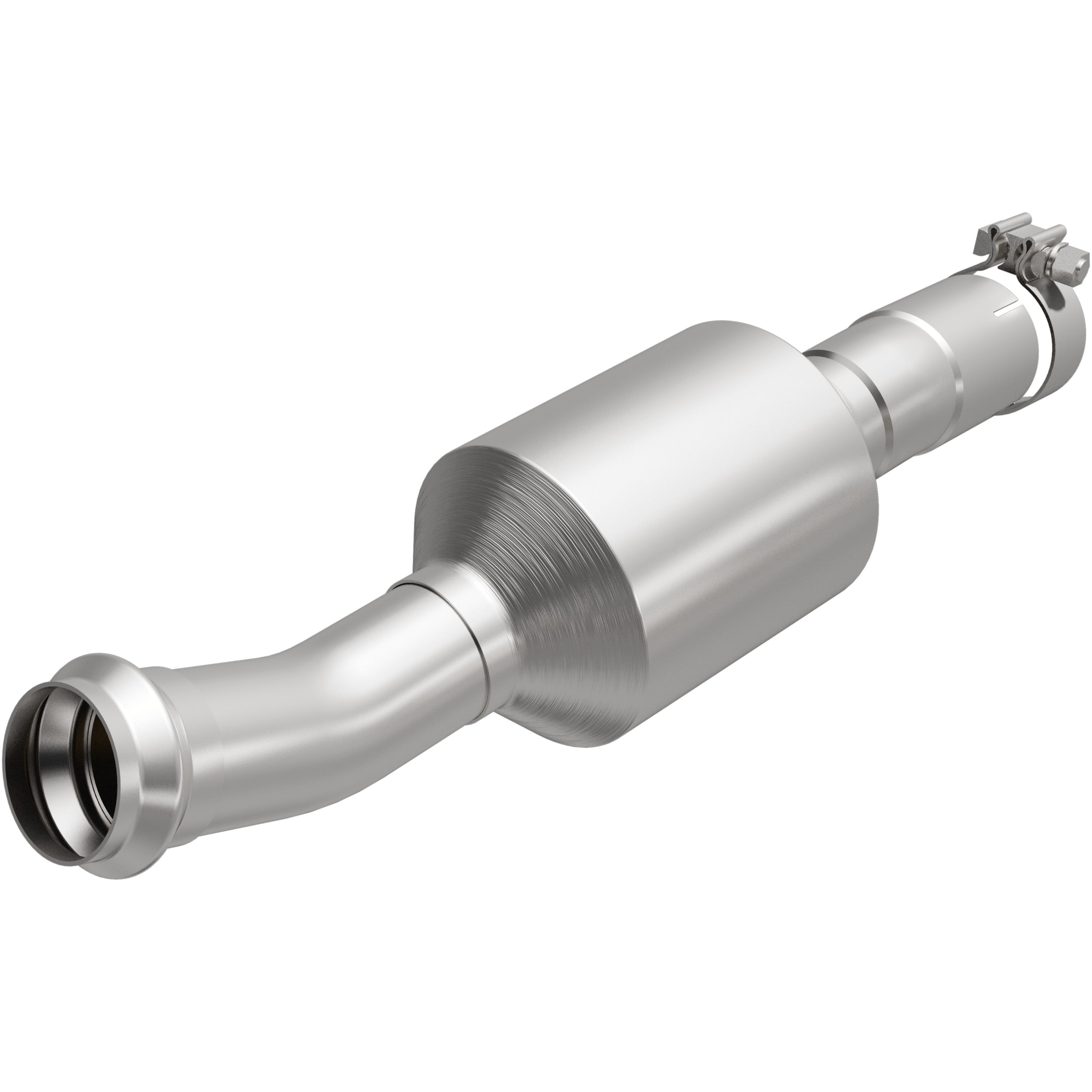 21-24 Ford Bronco Sport 1.5L/2.0L OEM Grade Federal/EPA Compliant Direct-Fit Catalytic Converter