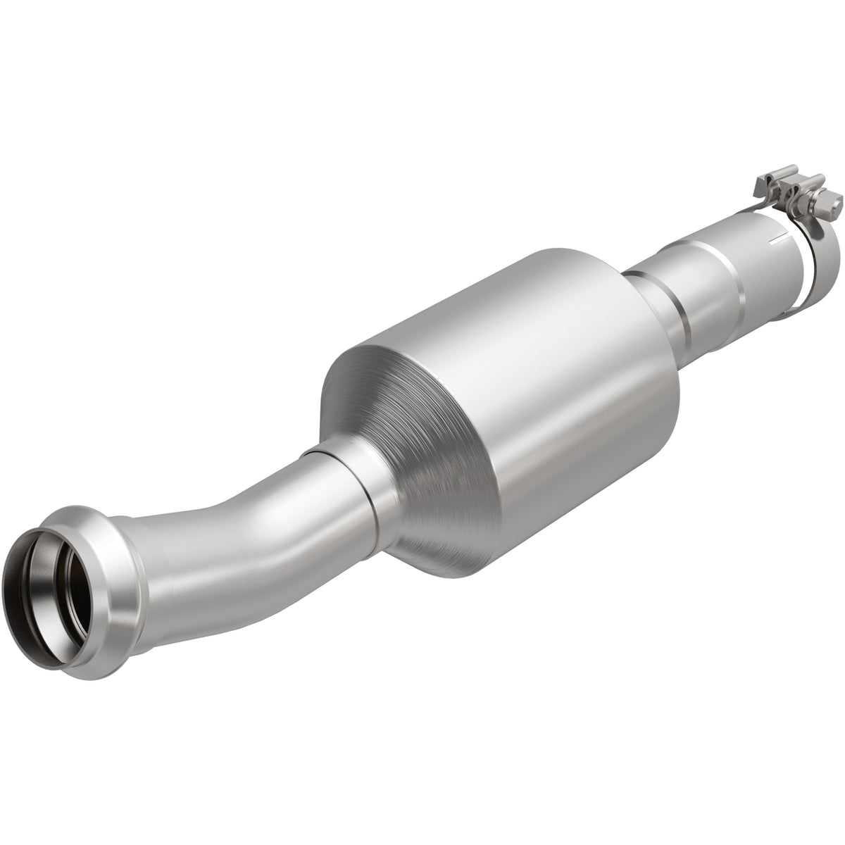 21-24 Ford Bronco Sport 1.5L/2.0L OEM Grade Federal/EPA Compliant Direct-Fit Catalytic Converter