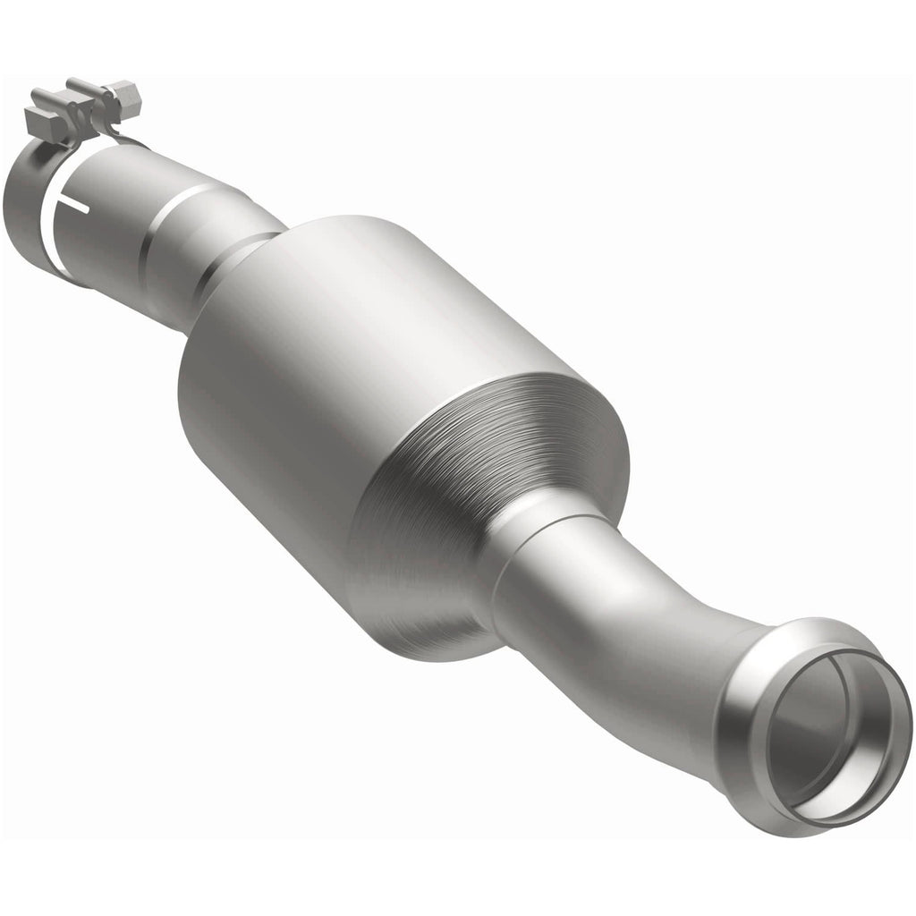 21-24 Ford Bronco Sport 1.5L/2.0L OEM Grade Federal/EPA Compliant Direct-Fit Catalytic Converter