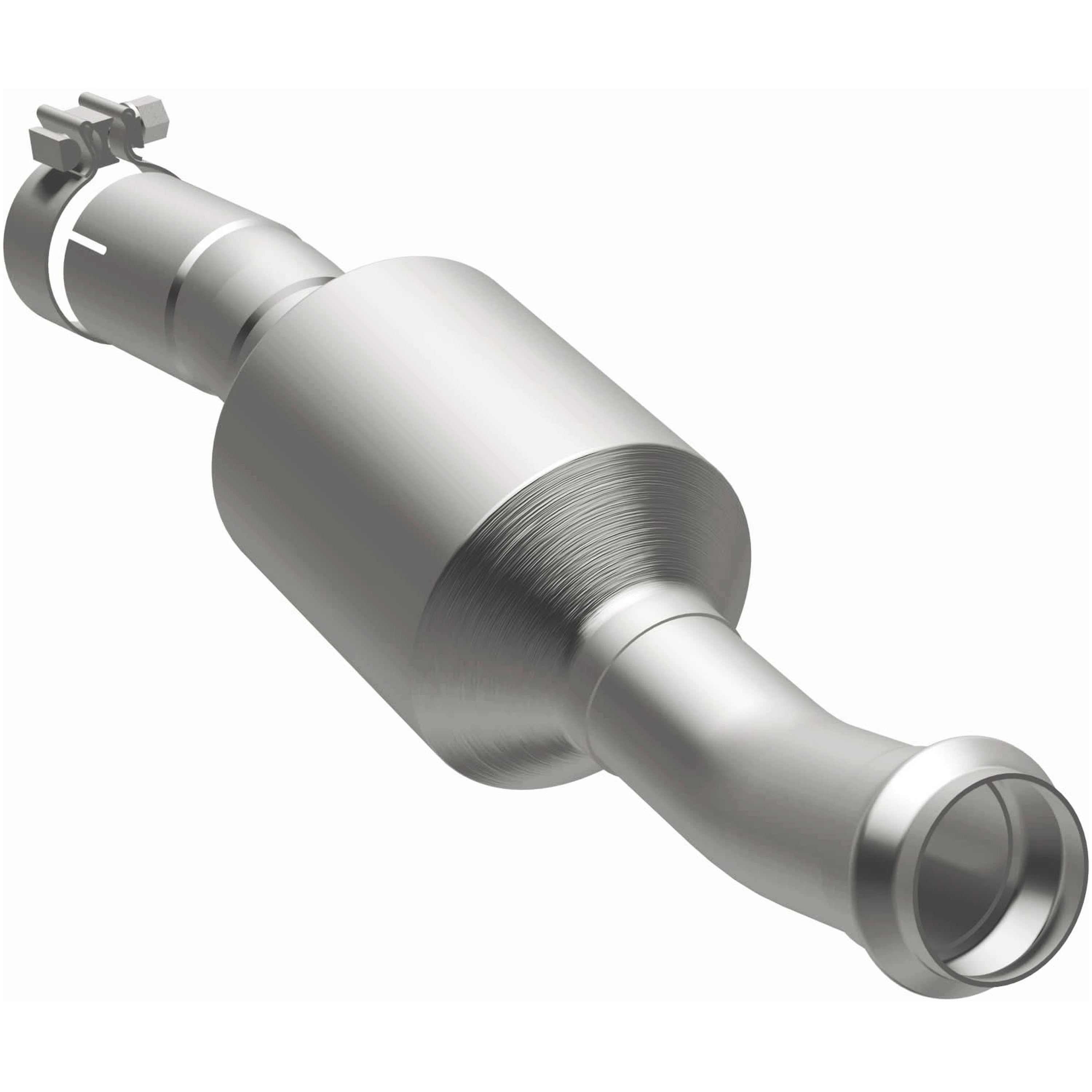 21-24 Ford Bronco Sport 1.5L/2.0L OEM Grade Federal/EPA Compliant Direct-Fit Catalytic Converter