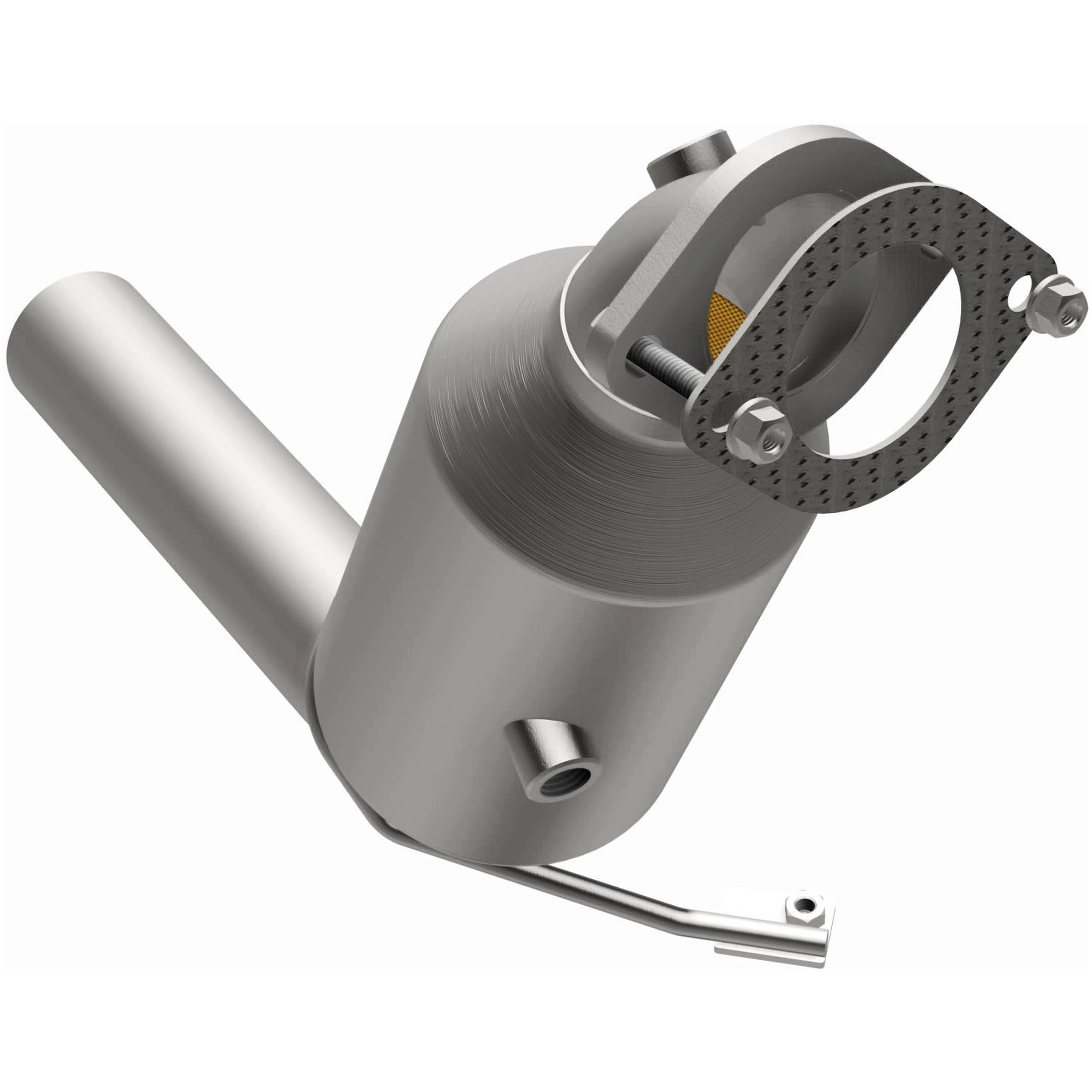 20-21 Ford Explorer 3.0L OEM Grade Federal/EPA Compliant Direct-Fit Catalytic Converter (OE L1MZ-5E212-C)