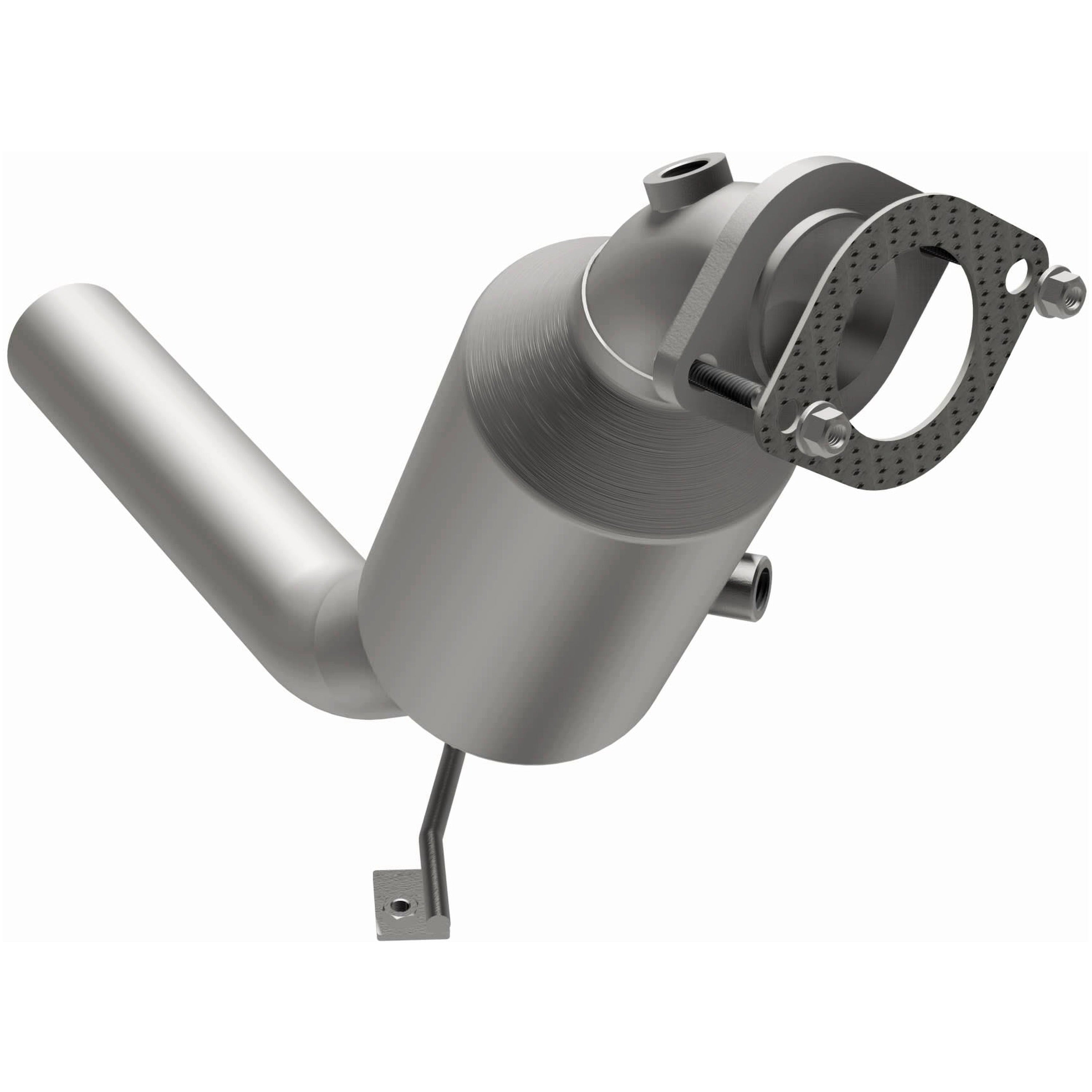 20-21 Ford Explorer 3.0L OEM Grade Federal/EPA Compliant Direct-Fit Catalytic Converter (OE L1MZ-5E213-C)