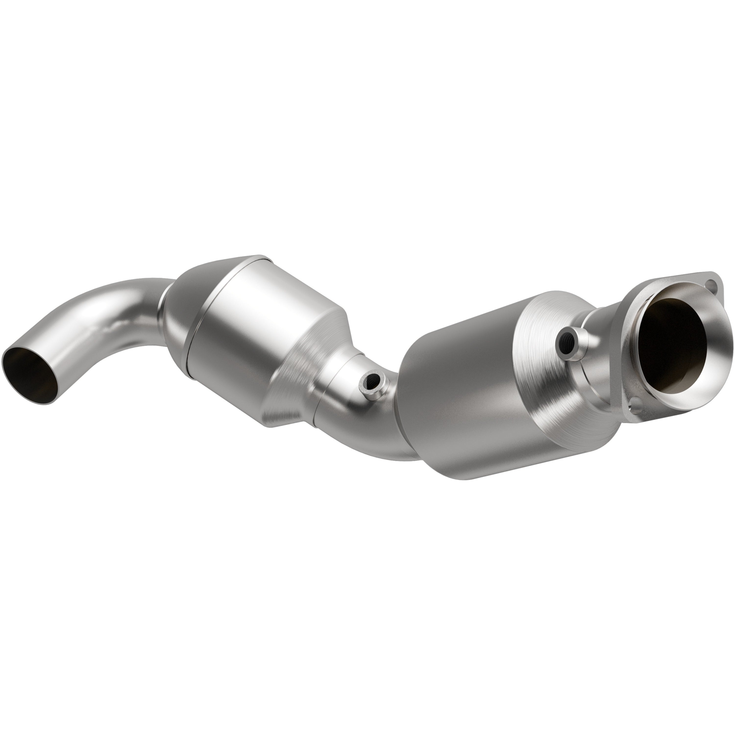21-24 Ford F-150 / 22-24 Ford Expedition / Lincoln Navigator OEM Grade Federal/EPA Compliant Direct-Fit Catalytic Converter