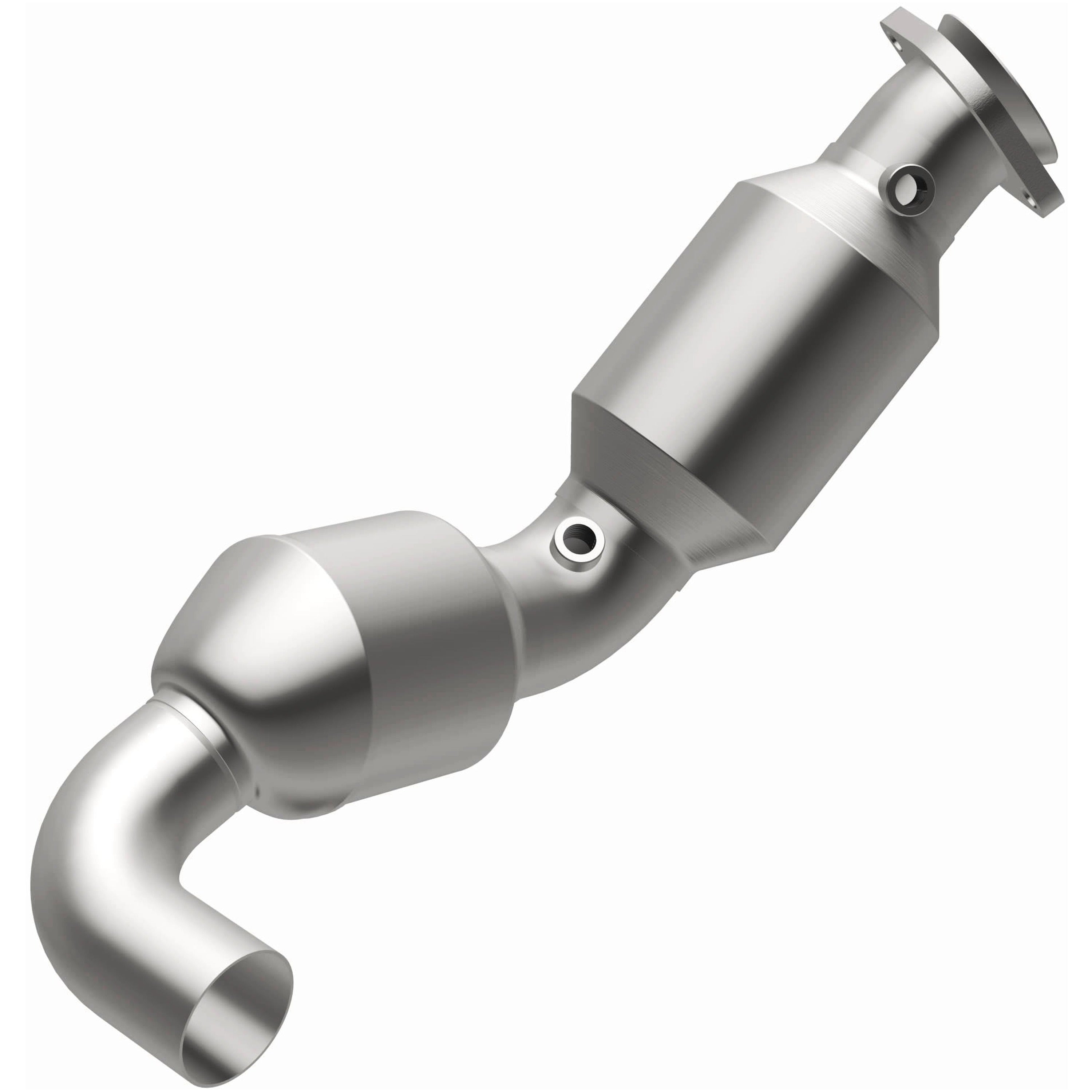 21-24 Ford F-150 / 22-24 Ford Expedition / Lincoln Navigator OEM Grade Federal/EPA Compliant Direct-Fit Catalytic Converter