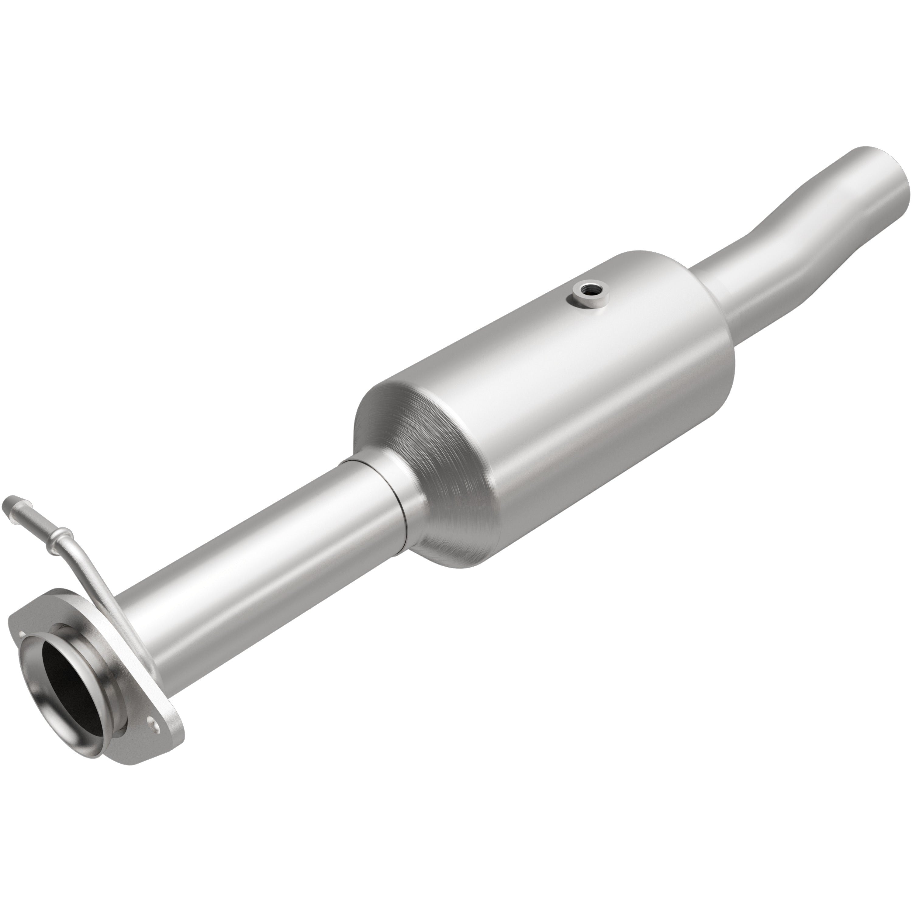09-10 Ford F-350 Super Duty / 09-17 Ford F-550 Super Duty / 10-17 Ford F-450 Super Duty OEM Grade Federal/EPA Compliant Direct-Fit Catalytic Converter