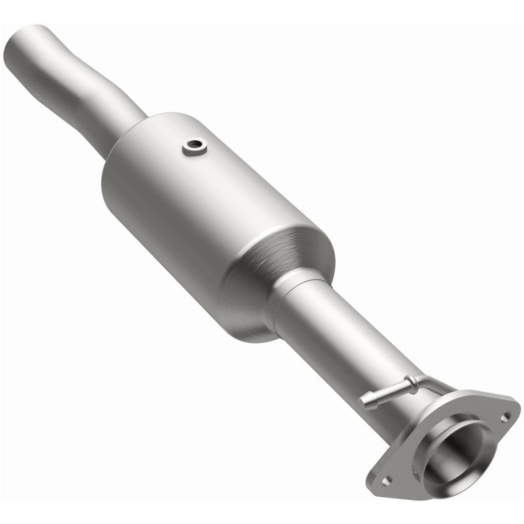 09-10 Ford F-350 Super Duty / 09-17 Ford F-550 Super Duty / 10-17 Ford F-450 Super Duty OEM Grade Federal/EPA Compliant Direct-Fit Catalytic Converter