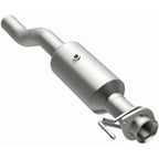 20-22 Ford F-450/550 Super Duty / 20-24 Ford F-350 Super Duty OEM Grade Federal/EPA Compliant Direct-Fit Catalytic Converter