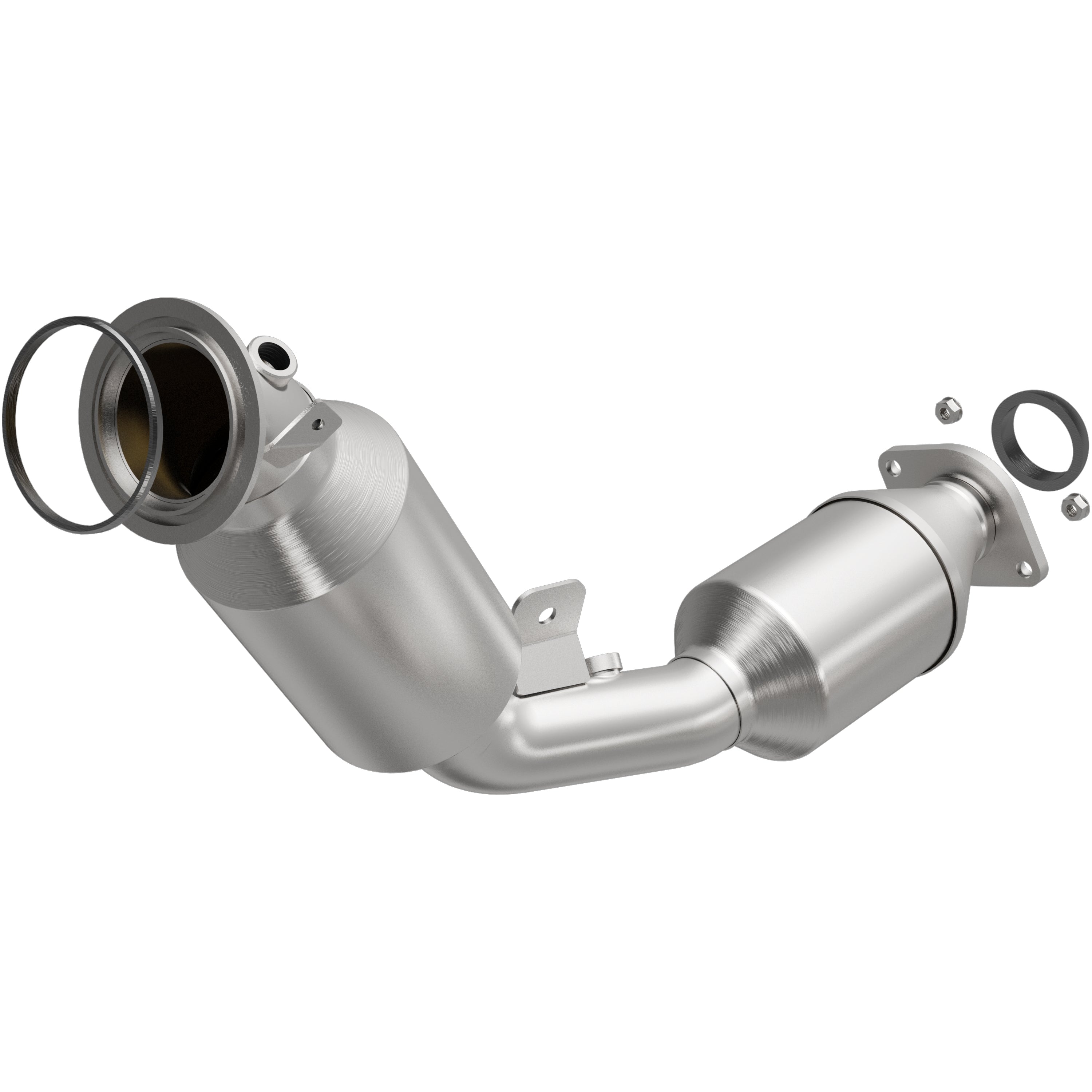 22-25 Toyota Tundra 3.4L OEM Grade Federal/EPA Compliant Direct-Fit Catalytic Converter 280754
