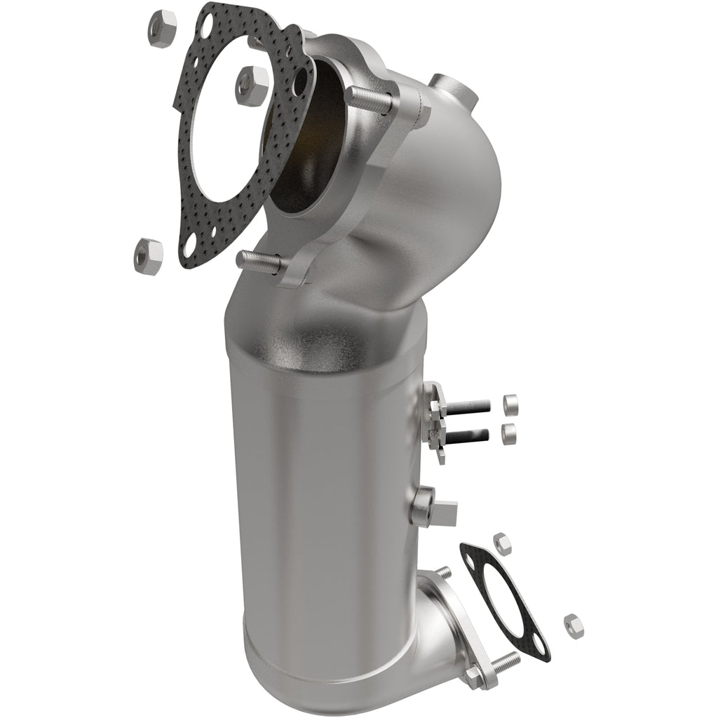 20-24 Ford Explorer 2.3L OEM Grade Federal/EPA Compliant Direct-Fit Catalytic Converter