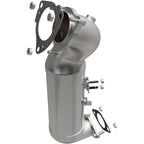 20-24 Ford Explorer 2.3L OEM Grade Federal/EPA Compliant Direct-Fit Catalytic Converter