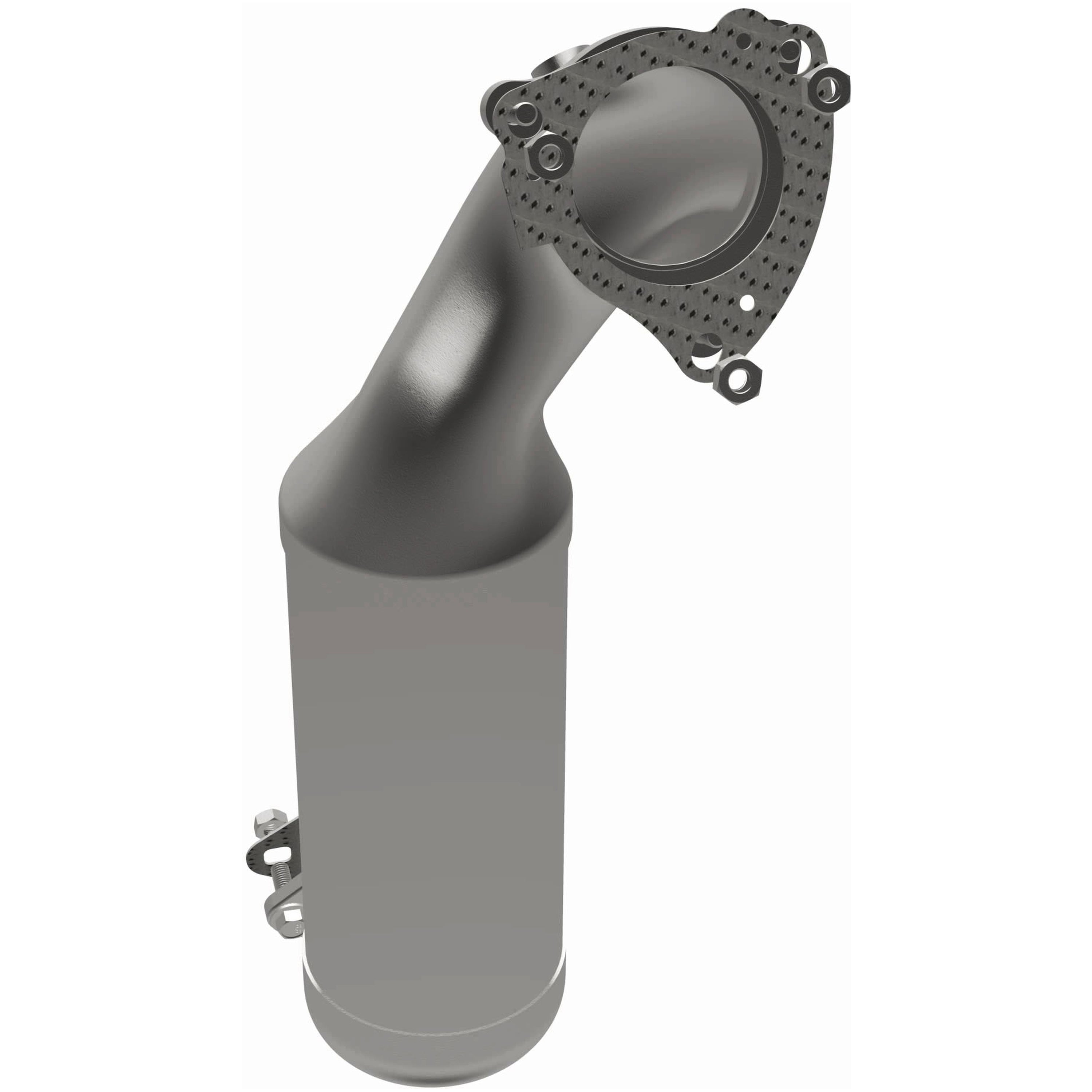 20-24 Ford Explorer 2.3L OEM Grade Federal/EPA Compliant Direct-Fit Catalytic Converter