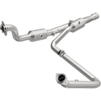 21-24 Ram 2500/3500 6.4L OEM Grade Federal/EPA Compliant Direct-Fit Catalytic Converter
